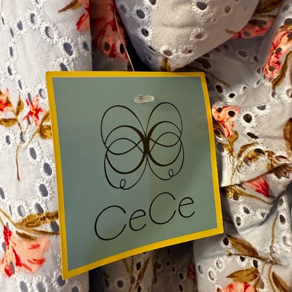 NWT - Cece Women's blouse - Size XL - Picture 6 of 17